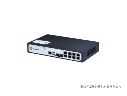 AF-1000-SK1305B 深信服防火墙